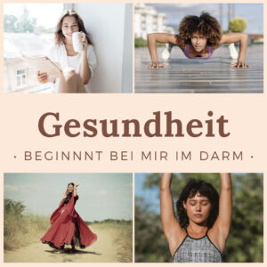 darmgesundheit