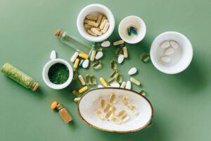 Was ist ein Vitalstoffmangel?