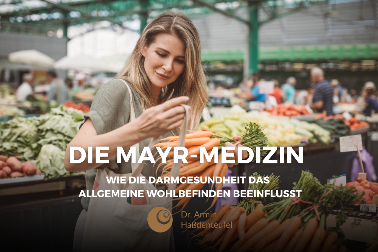 Mayr-Medizin-Blogbeiträge HASS Haßdenteufel