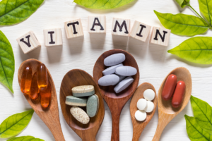 Vitaminmangel